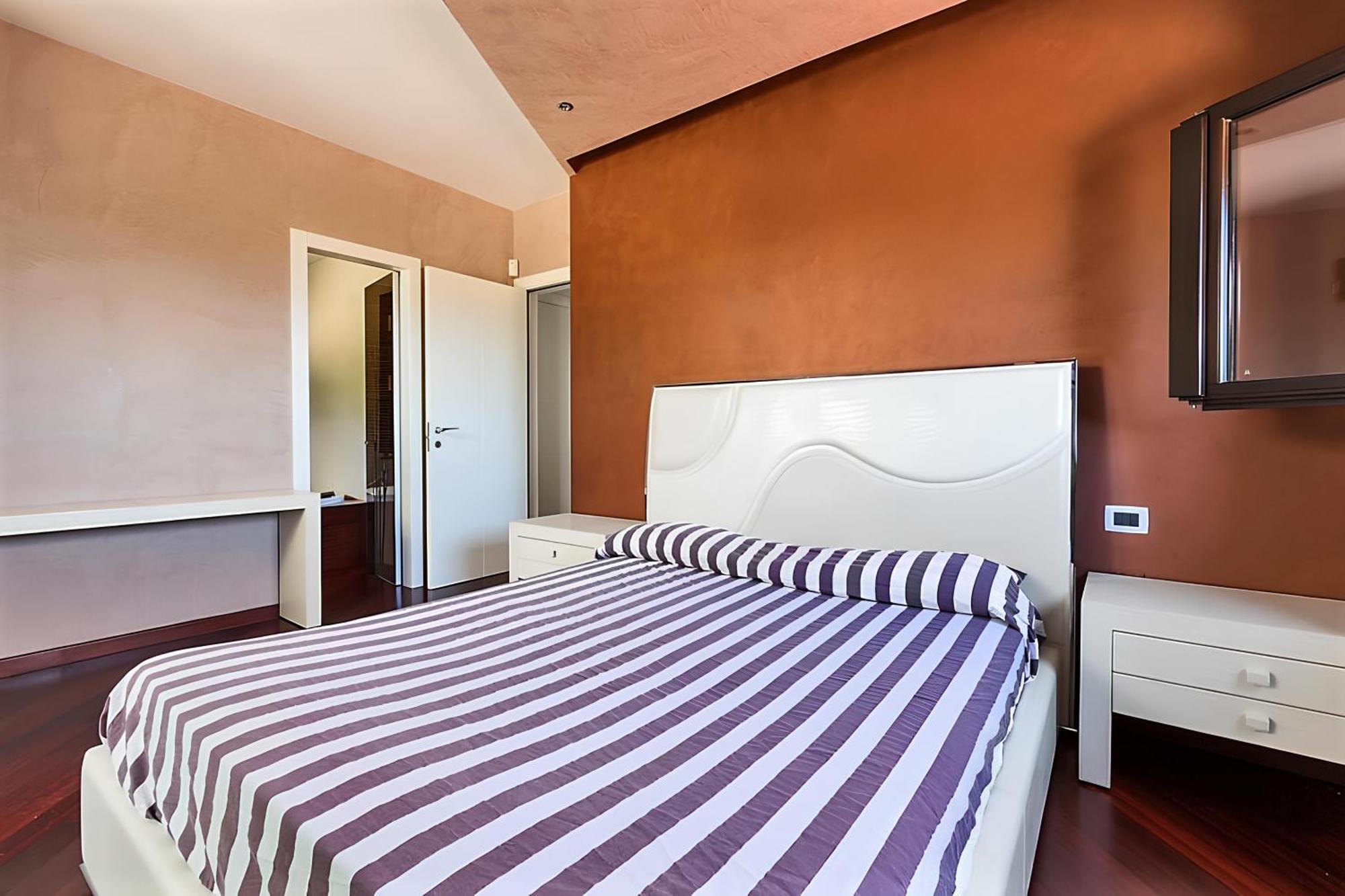 Villa Iside Conversano Eksteriør billede